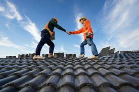 Best Green or Eco-Friendly Roofing Solutions  in Hampton, VA